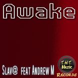 Portada para "Awake"