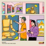 Artwork for "The False and Lying Gods"