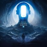 Artwork voor "Unending Darkness"