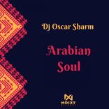Artwork for "Arabian Soul"