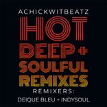 Artwork voor "Hot Deep and Soulful Remixes"