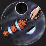 Artwork for "Fist of Steel"