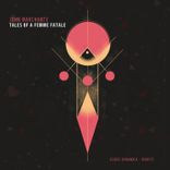 Artwork for "Tales of a Femme Fatale"