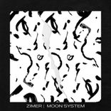 Artwork for "Moon System EP"