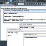 Artwork voor "Forgotten Memories"