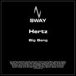 Artwork for "Big Bang"