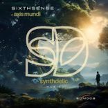 Axis Mundi (Extended Mix)