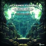 Artwork for "Forgotten Temple"