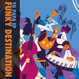 Portada para "Yo Papa EP"