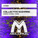 Artwork für "Energy 2Mass / Three"