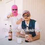 Portada para "Die Sonnenbrillenträger"