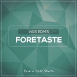 Artwork for "Foretaste"