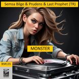 Artwork for "Monster"