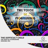Artwork voor "The Voice of Flourishing"