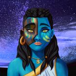 Artwork voor "Dimension"