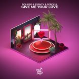 Artwork voor "Give Me Your Love"