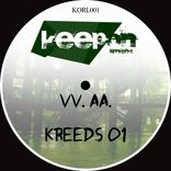 Artwork for "Kreeds 01"