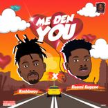 Artwork voor "Me Den You"