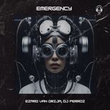 Artwork für "Emergency"