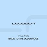 Artwork for "Back to the Oldschool"