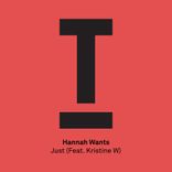 Just (Feat. Kristine W)