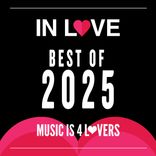 Artwork voor "In Love: Best Of MI4L 2025"
