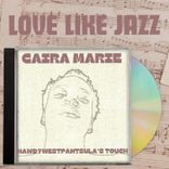 Portada para "LOVE LIKE JAZZ (NAWDYWESTPANTSULA’S TOUCH)"