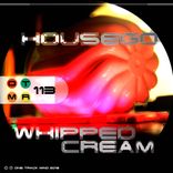 Artwork for "Whipped Cream"