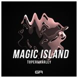 Artwork for "Magic Island"