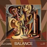 Artwork for "Balance"