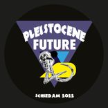 Portada para "Pleistocene Future 3"
