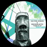 Portada para "Turn It Up"