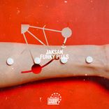 Portada para "Funky Pills"