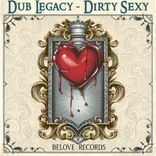 Artwork for "Dirty Sexy"