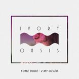 Portada para "2 My Lover"