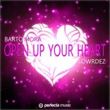 Artwork für "Open Up Your Heart"