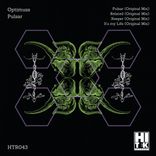 Artwork für "Pulsar"