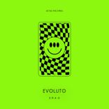 Portada para "Evoluto"