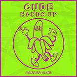 Artwork for "Hands Up"