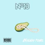 Artwork voor "Avocado Pearls"