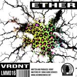 Portada para "ETHER"