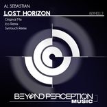 Artwork for "Lost Horizon"