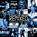 Portada para "Remixed Sessions 2002-2012"