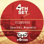 Artwork for "Special Moments"