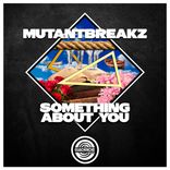 Artwork for "Something About You"