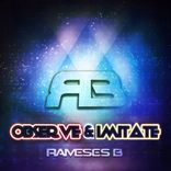 Artwork voor "Observe & Imitate"