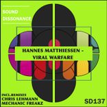 Portada para "Viral Warfare"