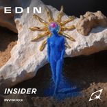 Portada para "Insider"