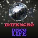 Portada para "Disco Life"