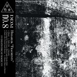 Artwork for "Fragments"